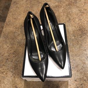 nine west joeysgirl pumps